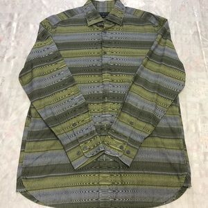 Jhane Barnes Desinger Button down shirt